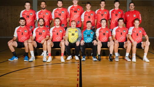 Männer II TSV 1899 Partenkirchen Saison 2024/25